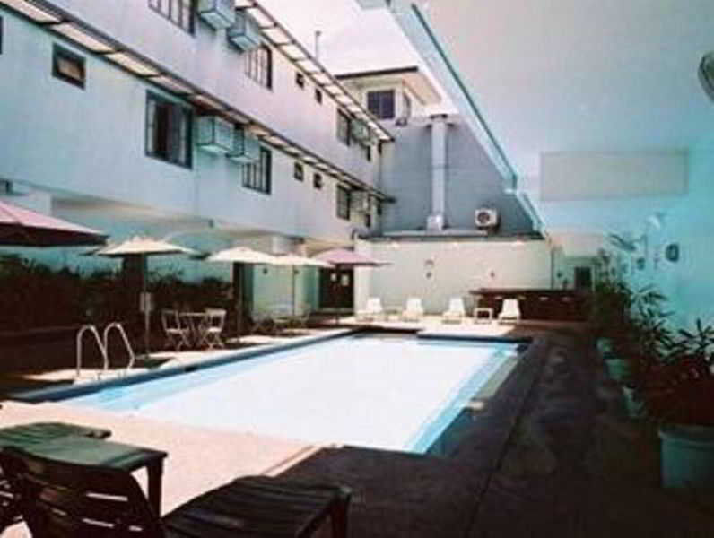 โรงแรมเดอะ คอนเทมโพรารี San Juan  ภายนอก รูปภาพ