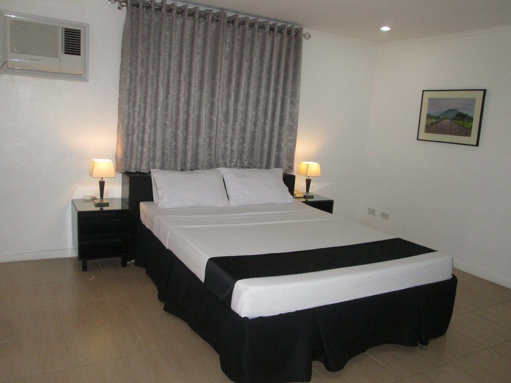 โรงแรมเดอะ คอนเทมโพรารี San Juan  ภายนอก รูปภาพ