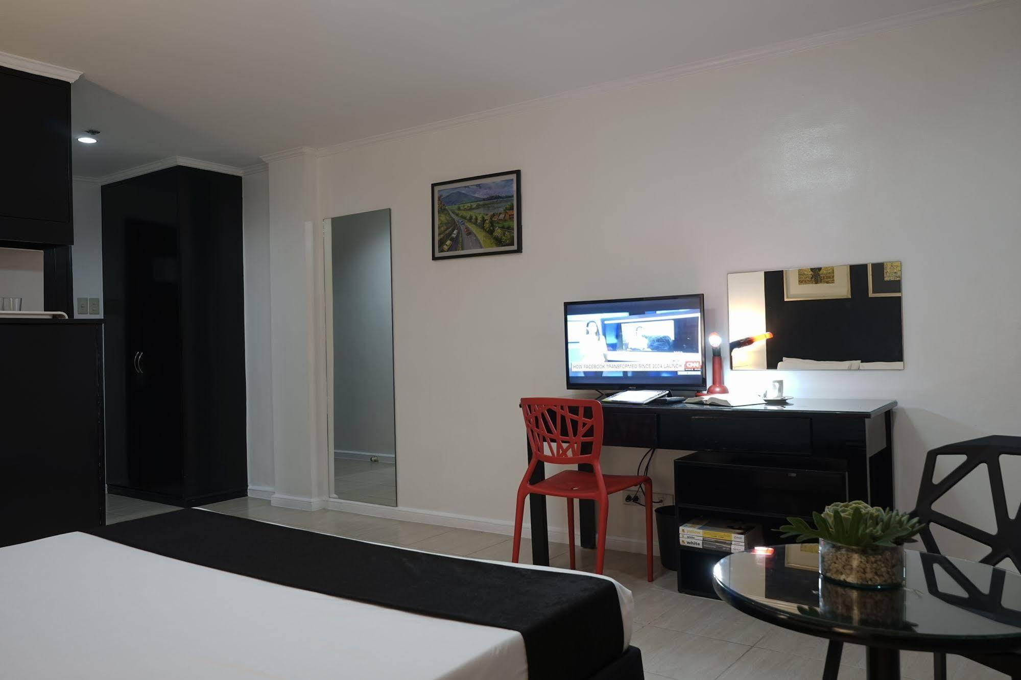 โรงแรมเดอะ คอนเทมโพรารี San Juan  ภายนอก รูปภาพ